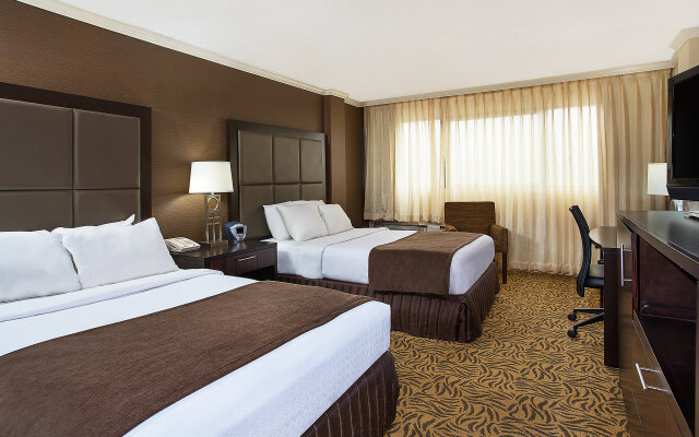Crowne Plaza Knoxville Downtown University by IHG