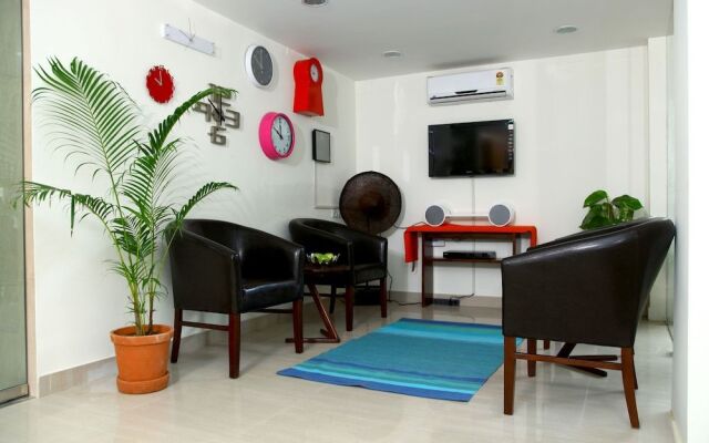 Ecolodge