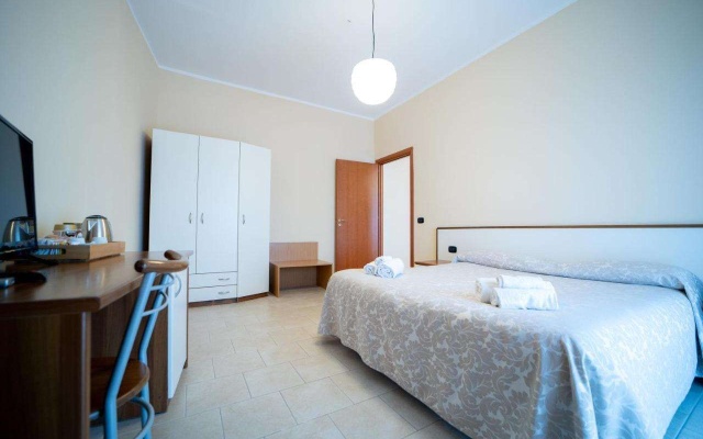 Hotel Parnaso