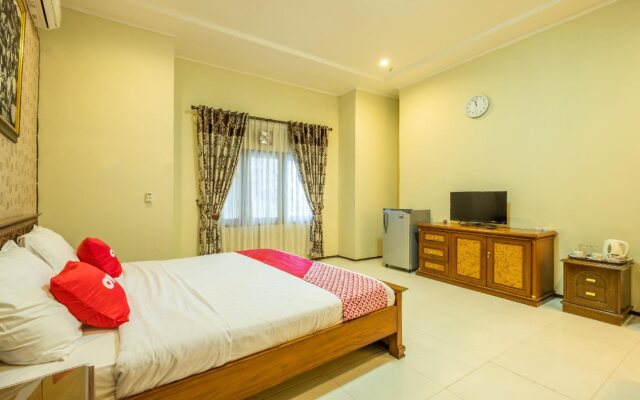 Aleyra Hotel and Villa Garut