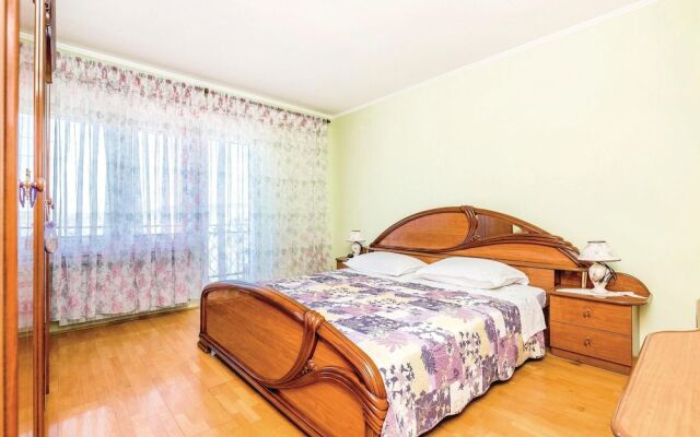 Beautiful Home in Grizane With Wifi and 3 Bedrooms