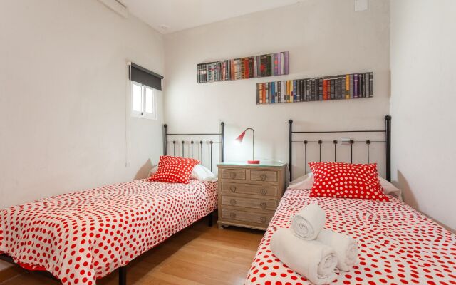 Apartamentos Jerez