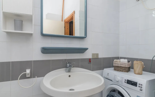 I Fari 202 600m From The Beach