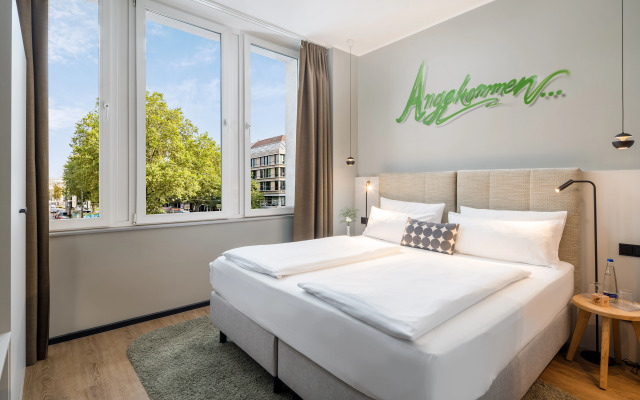 Koos Hotel & Apartments