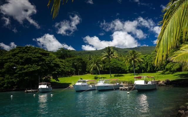 Taveuni Dive Resort