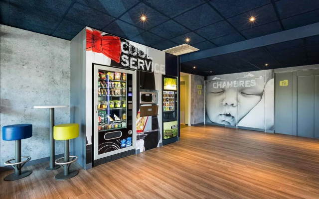 Ibis Budget Sélestat