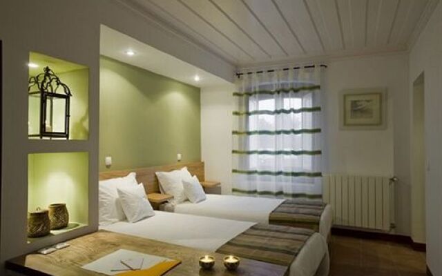 Herdade do Sobroso Country House