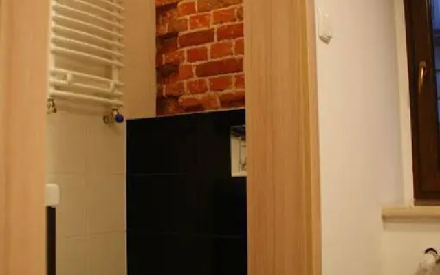 St. Dorothys hostel - apartments