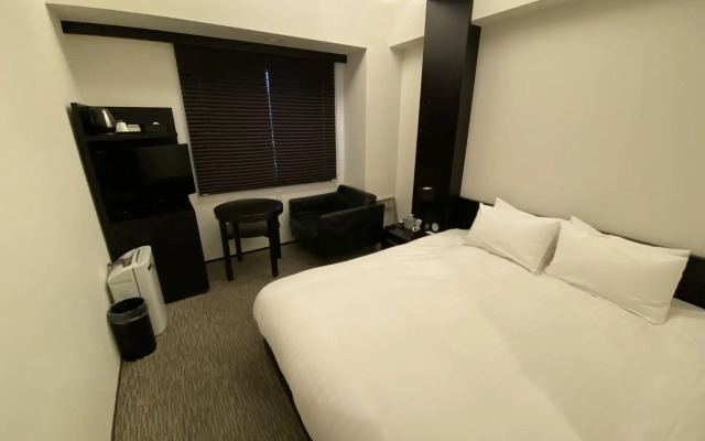 Furano Natulux Hotel