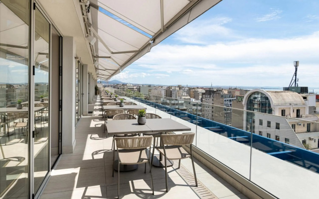 Holiday Inn Thessaloniki by IHG