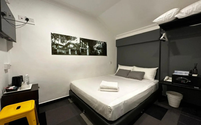 Check-Inn at Little India