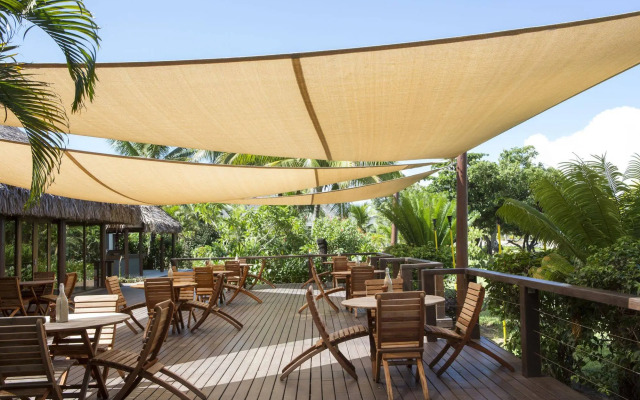 Yatule Resort & Spa