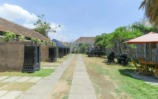 Ninja Suite Villa