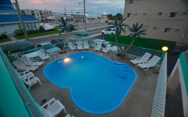 Sea Scape Inn