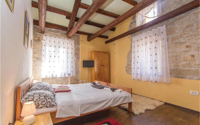 Holiday Home Kringa with a Fireplace 09