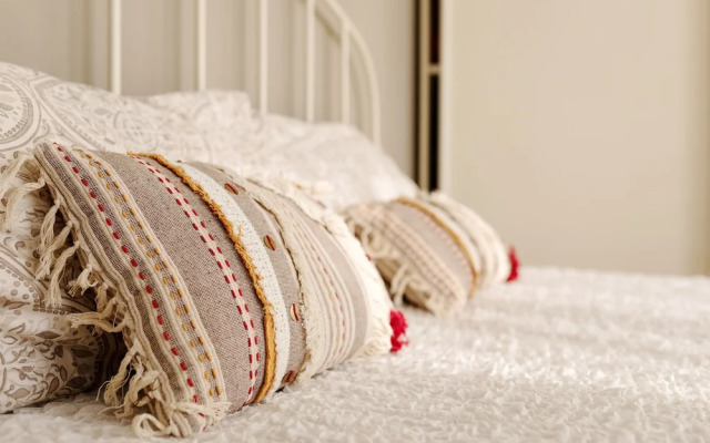 A 5 minuti dalla spiaggia Apartment