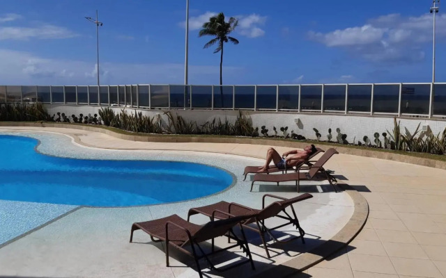 Wave Exclusive Apartments