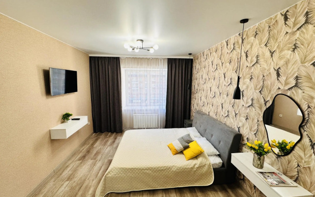 Апартаменты на улице Красноказачья 76/2