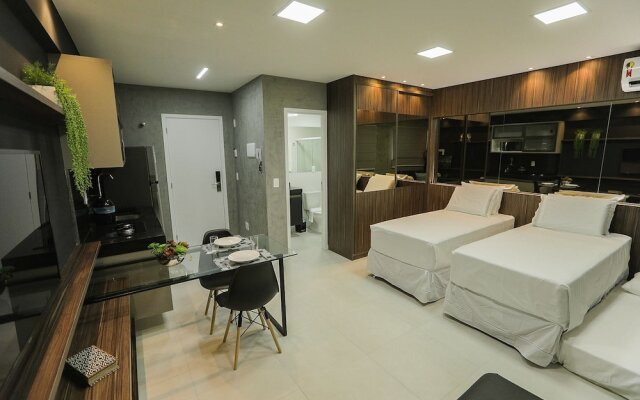 Edificio Time Apto 1510