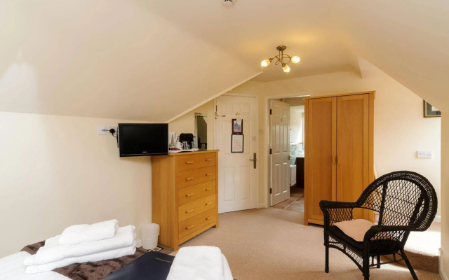 The Gables Guest House