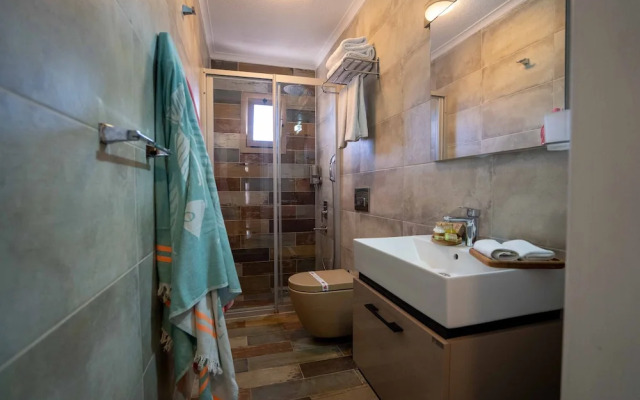 Ajlan Bohemian Hotel