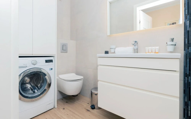 Apartment Batorego Gdynia by Renters
