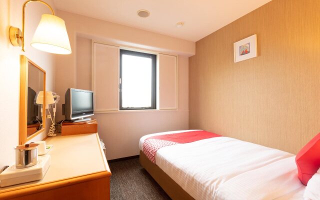 Sun Hotel Tosu Saga