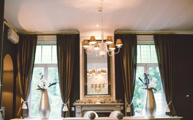 Parkhotel Hugo de Vries