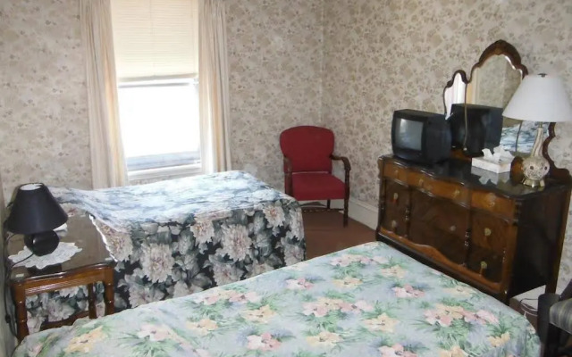 Auberge des Arts Bed and Breakfast