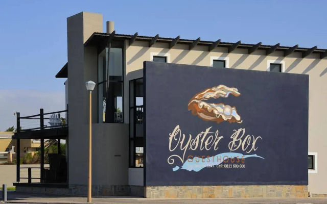 Oyster Box Guesthouse