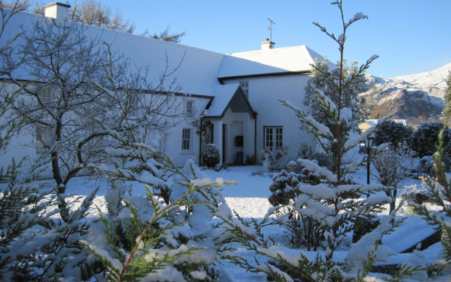 Salmon Leap Farm B&B