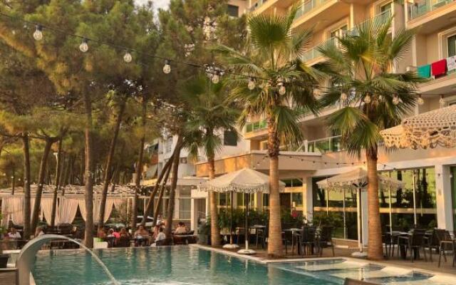 High Comfort Stay - 60m2, Luxury & Sea view