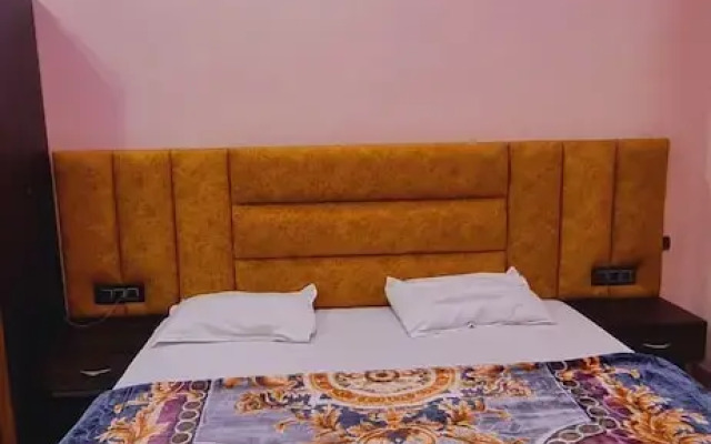 Surya Palace