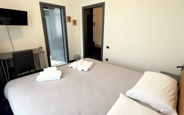 Regina del Bosco / Waldkönigin