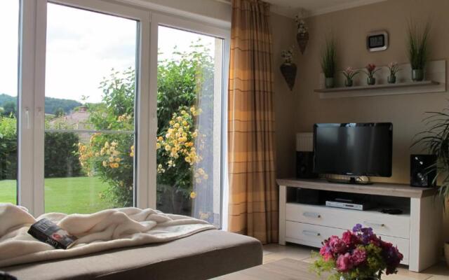 Ferienwohnung Fasse (Adults Only)