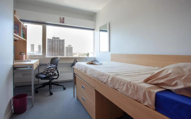 Tartu College Student Residence
