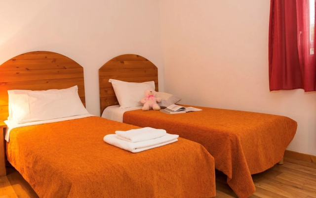 Pet-friendly Ardeche Getaway