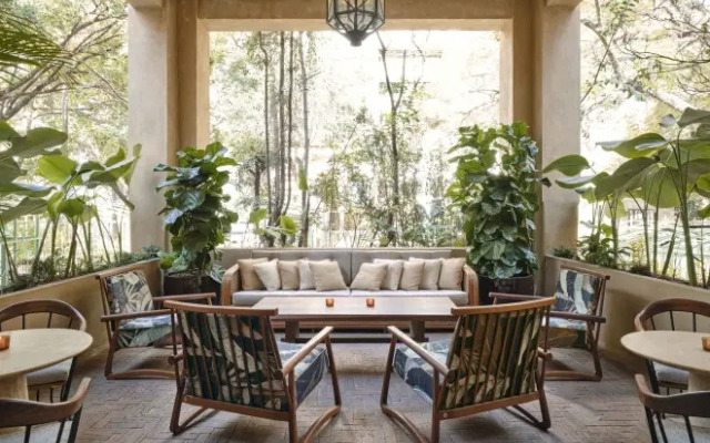 Soho House São Paulo