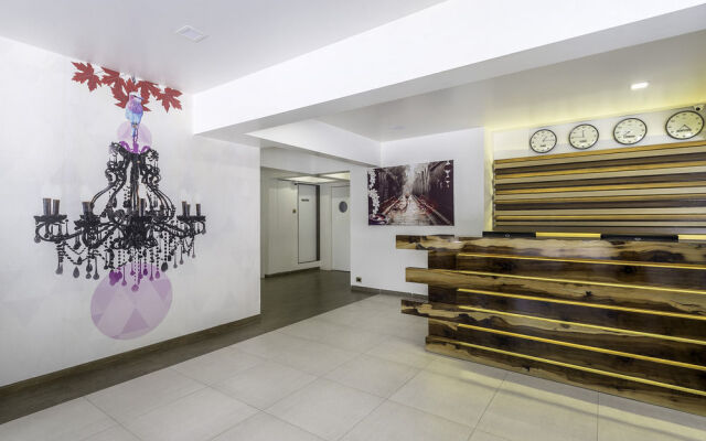 Treebo Deccan 8 Pune