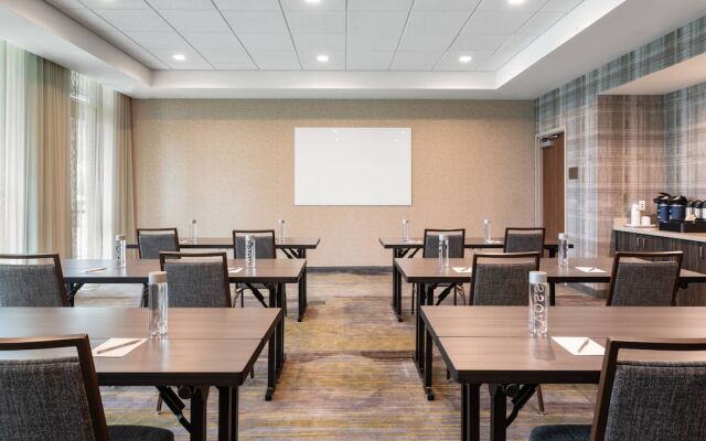 Courtyard Port St. Lucie Tradition