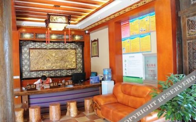Xianghe Hotel