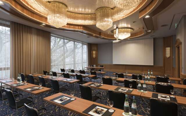 Maritim Hotel Ulm