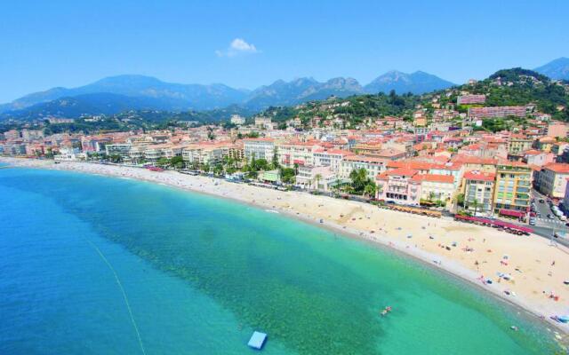 Hôtel Vacances Bleues Royal Westminster