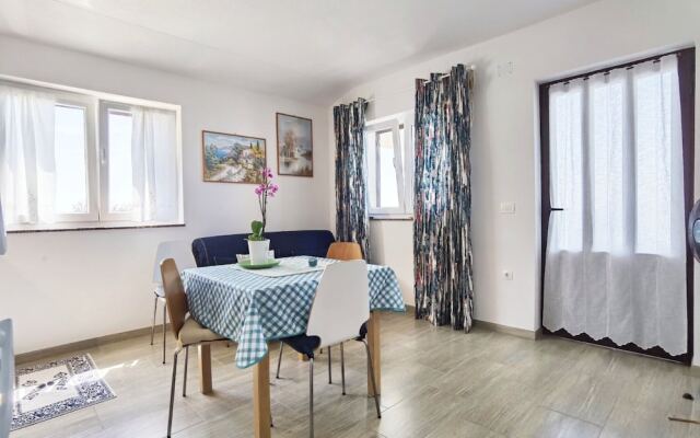 Adria - Seafront & Seaview - A2 Enzo