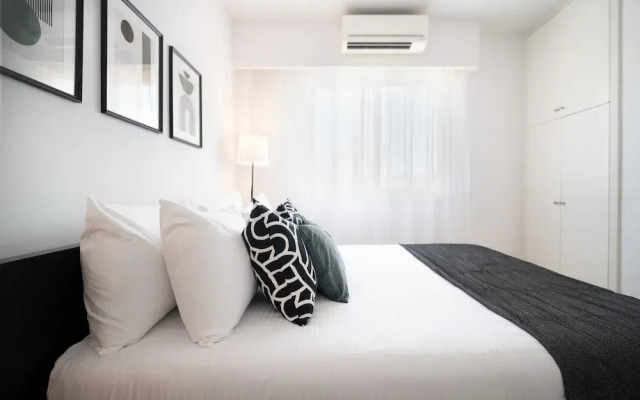 Phaedrus Living Paphos Elysian Horizon