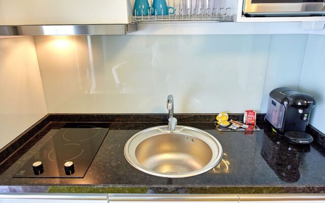 Apartamente Promenada