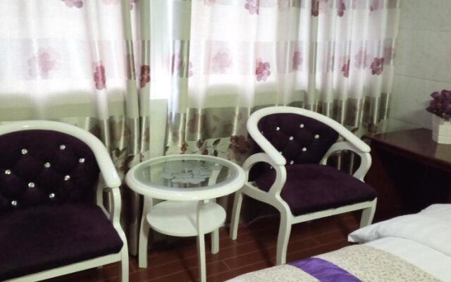 Panzhihua Dongchen Hotel