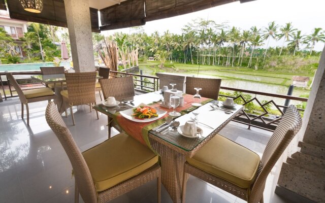 Om Ham Retreat and Resort