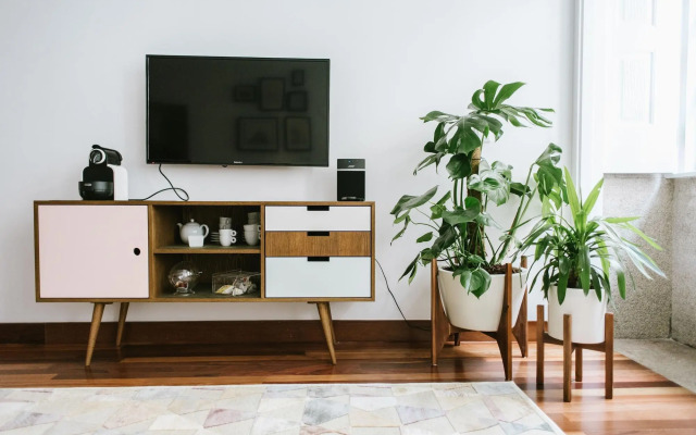 Myo Design House