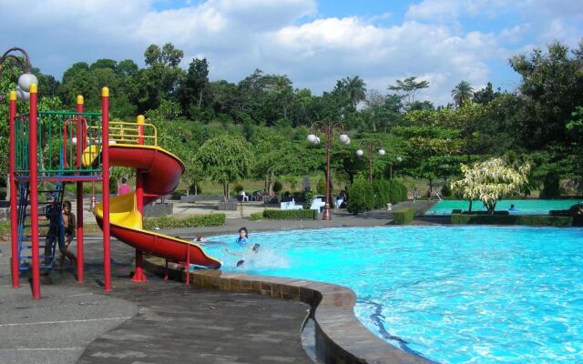 Braja Mustika Hotel & Convention Centre